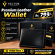 Leather Wallet