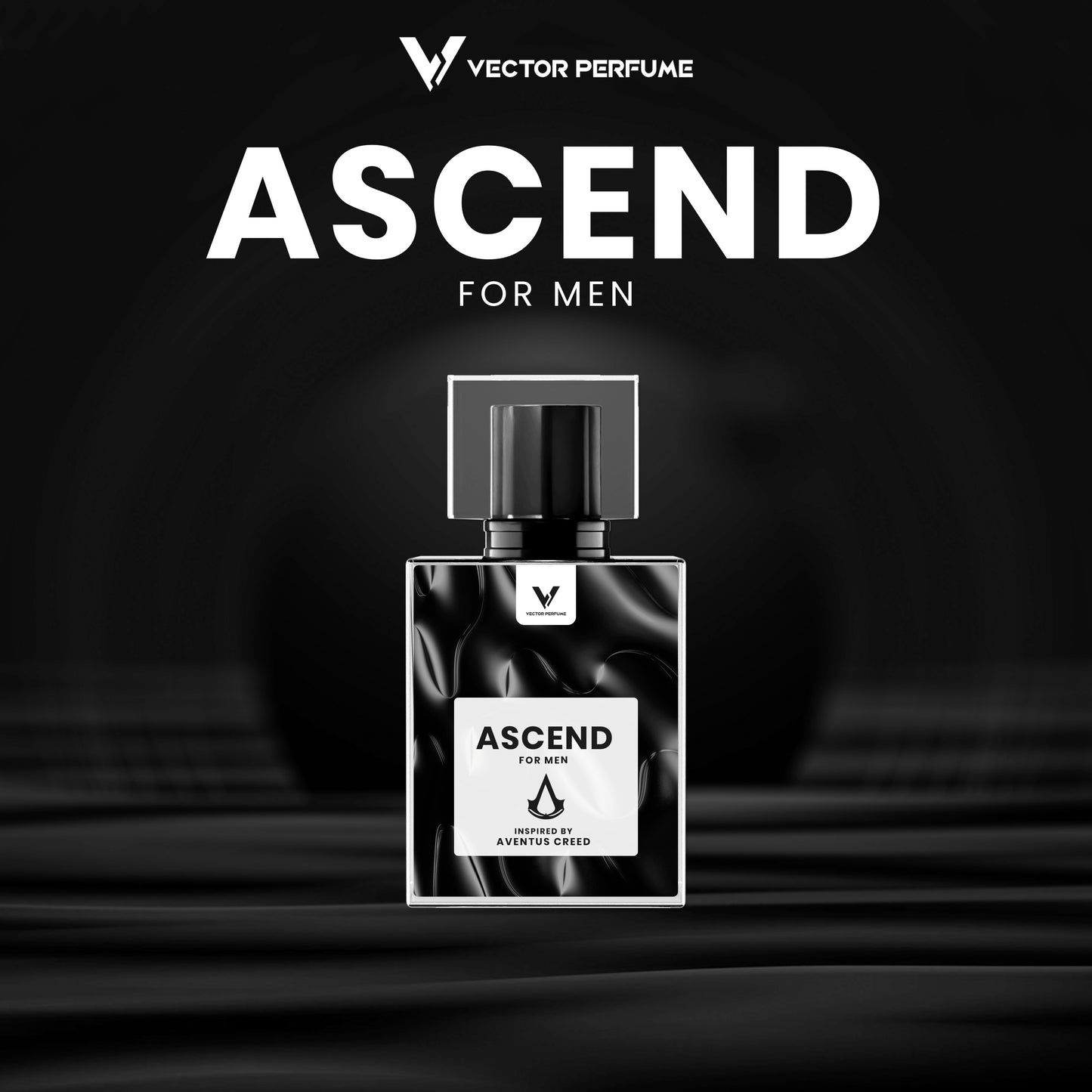 Ascend Inspired By Aventus Creed