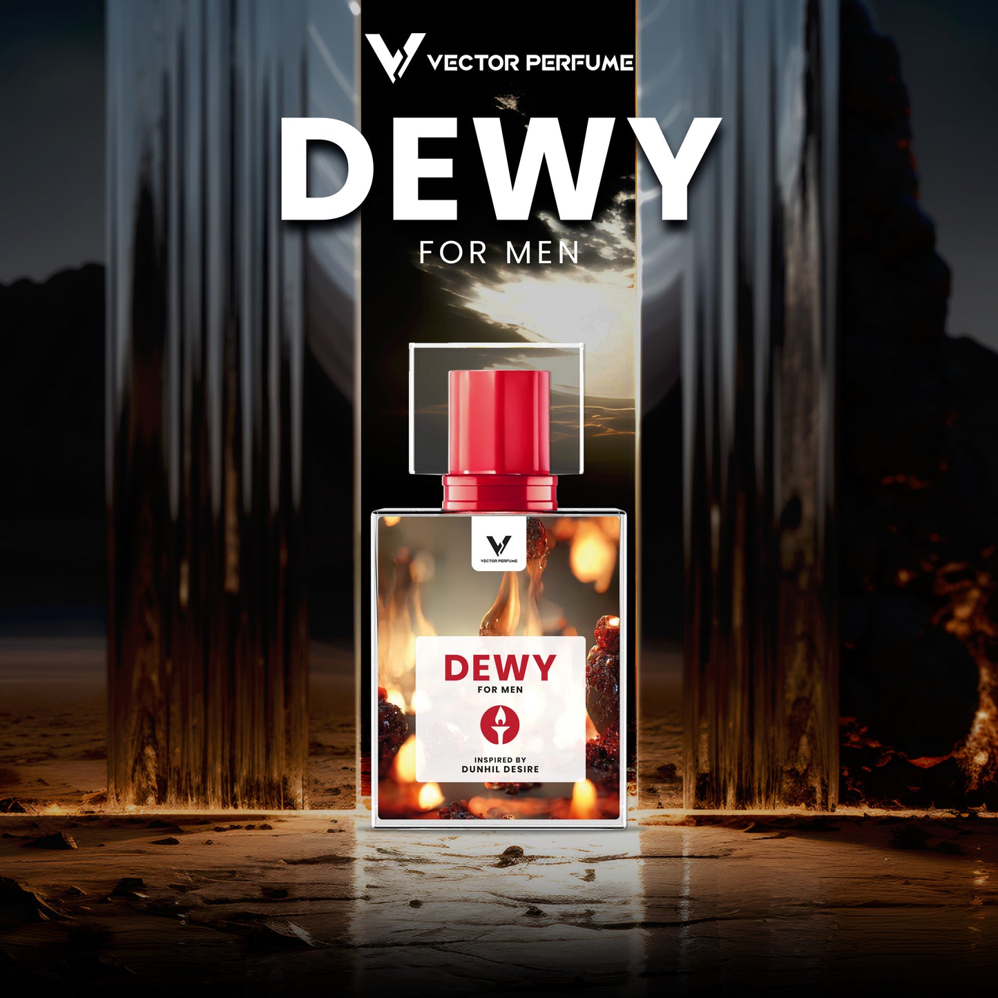 Dewy Inspired By Dunhill Desire