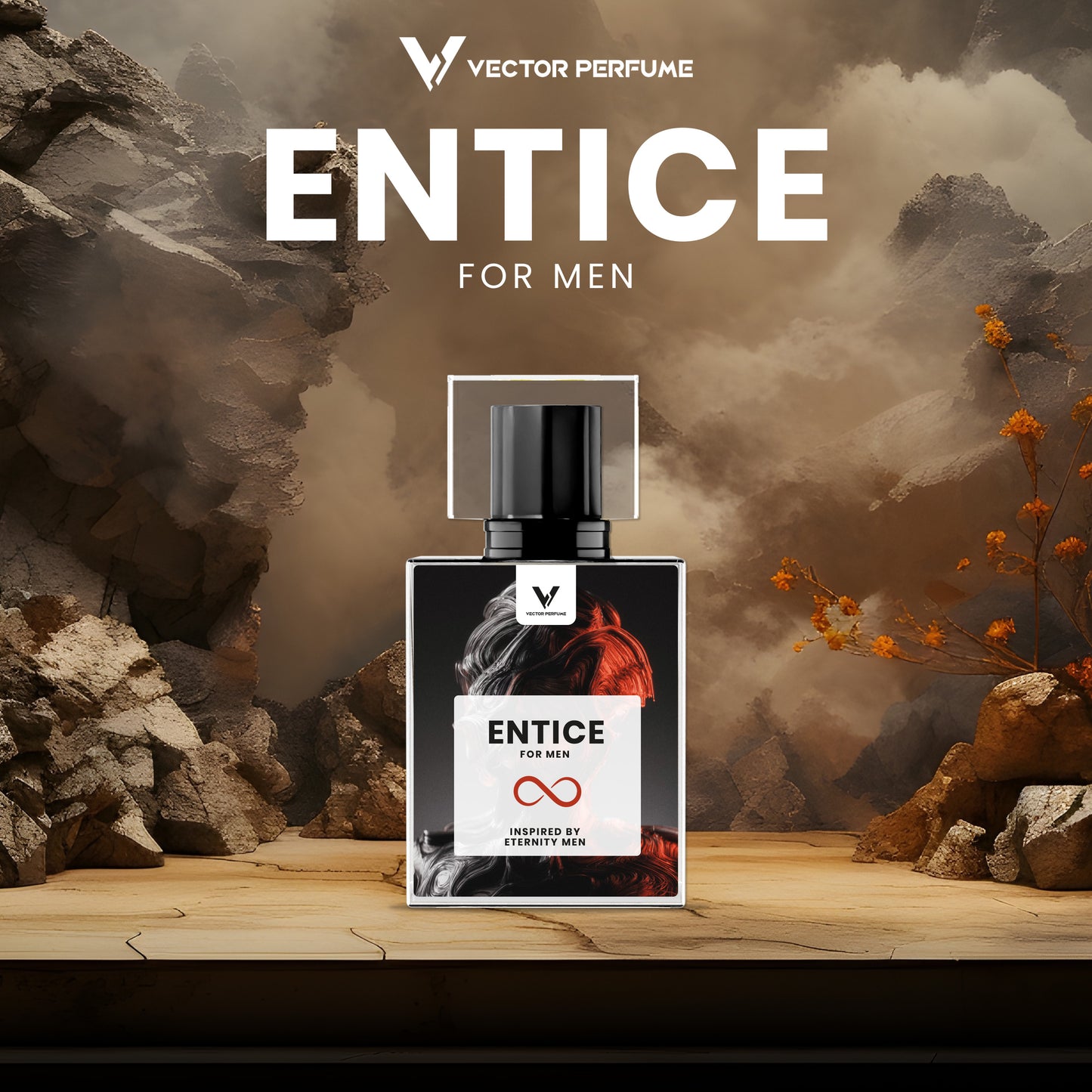 Entice Inspired By Eternity Men