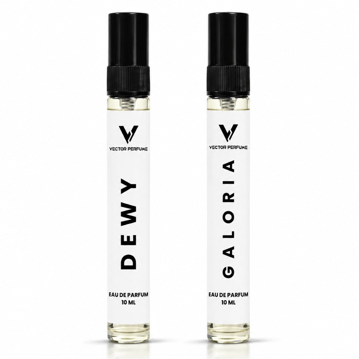Dewy + Galoria Perfume – Eau De Parfum (10ml)